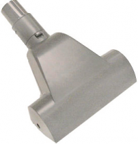 ADT-2 Gray 4" Air Driven Turbo Tool